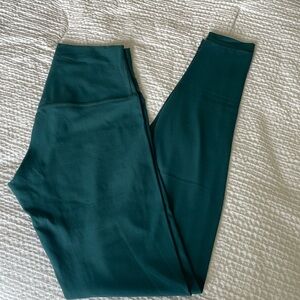 Lululemon Align 28”